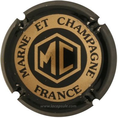 Marne Et Champagne