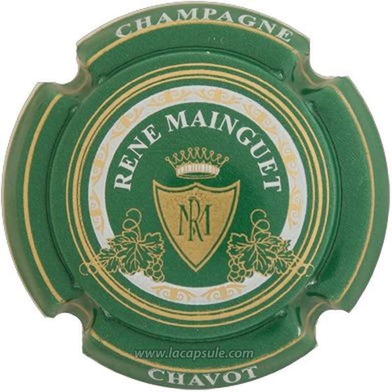 Mainguet René
