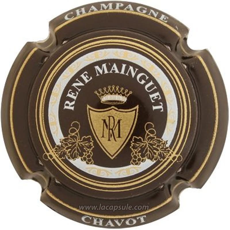 Mainguet René