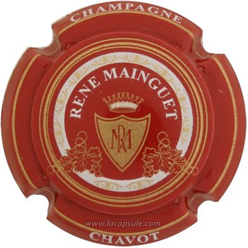 Mainguet René