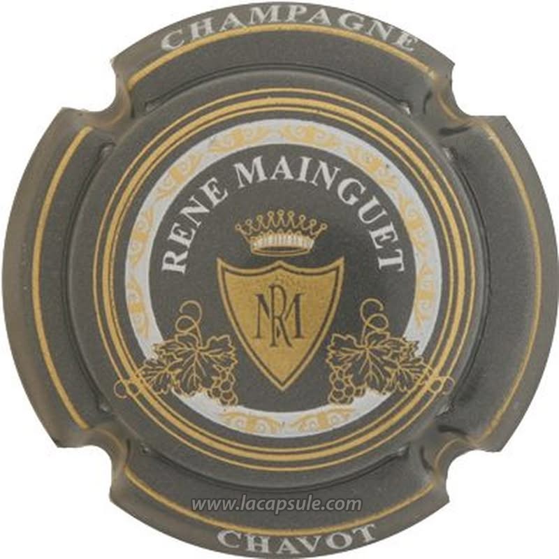 Mainguet René