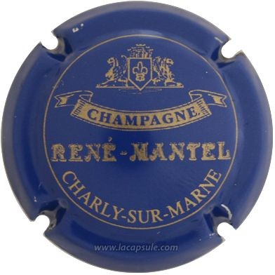 Mantel René