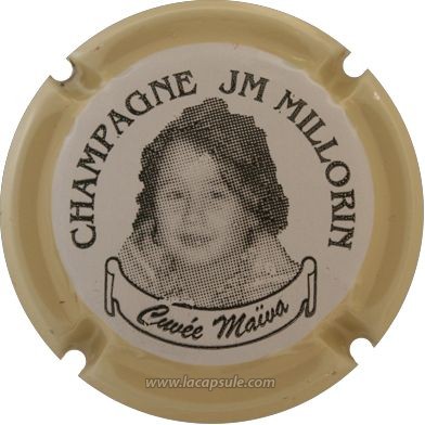 Millorin Jm