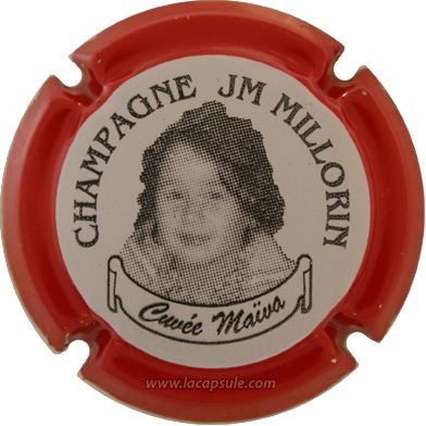 Millorin Jm
