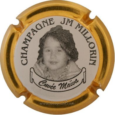 Millorin Jm