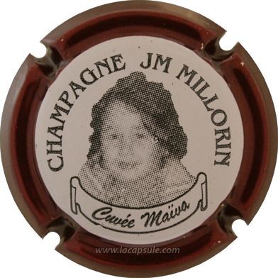 Millorin Jm