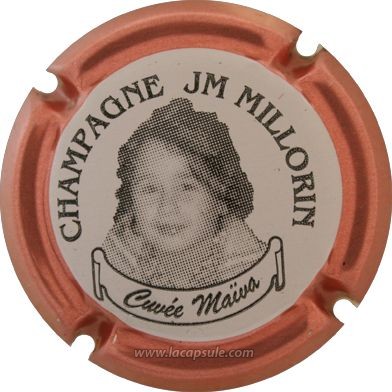Millorin Jm