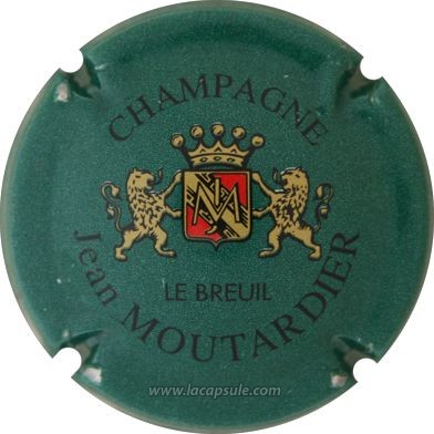 Moutardier Jean