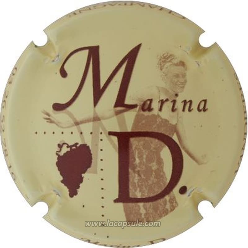Marina D.