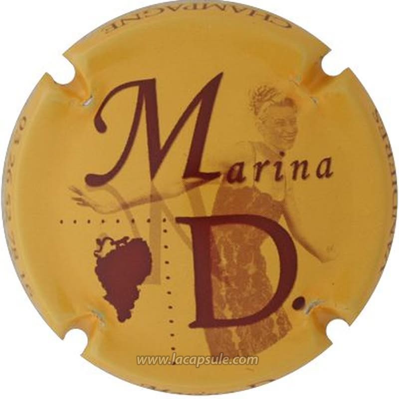 Marina D.