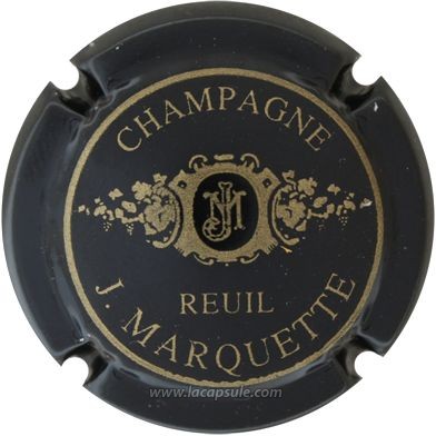 Marquette Jm