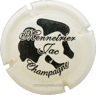 Mennetrier Jac