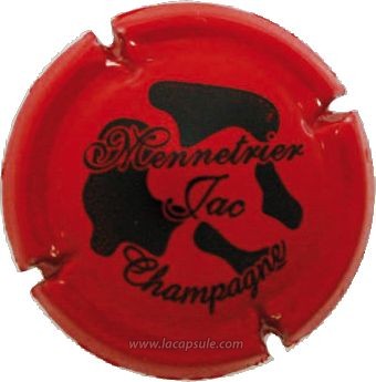 Mennetrier Jac