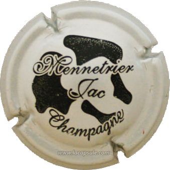 Mennetrier Jac
