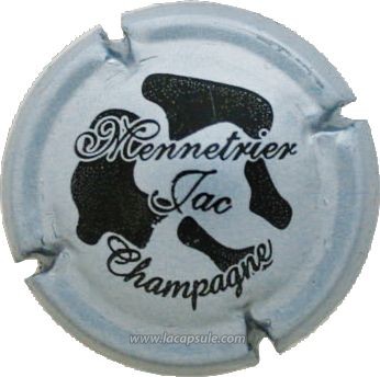 Mennetrier Jac