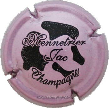 Mennetrier Jac