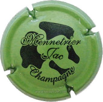 Mennetrier Jac