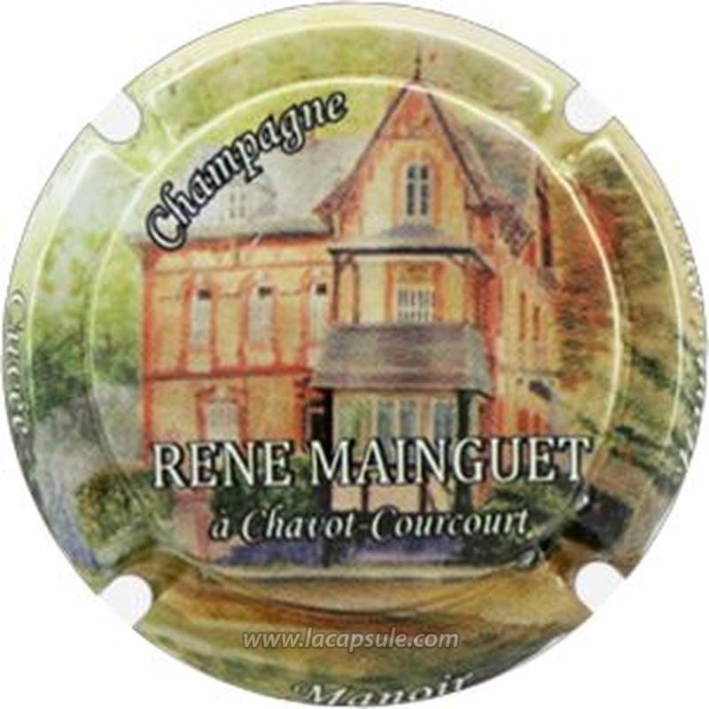Mainguet René