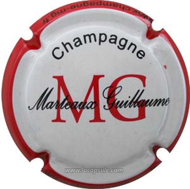Marteaux Guillaume