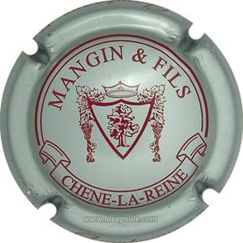 Mangin Et Fils
