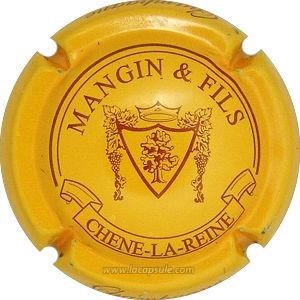 Mangin Et Fils