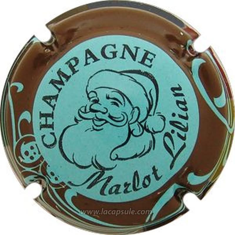 Marlot Lilian
