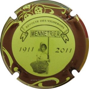 Mennetrier