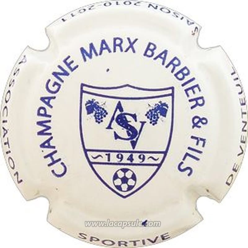 Marx Barbier Et Fils