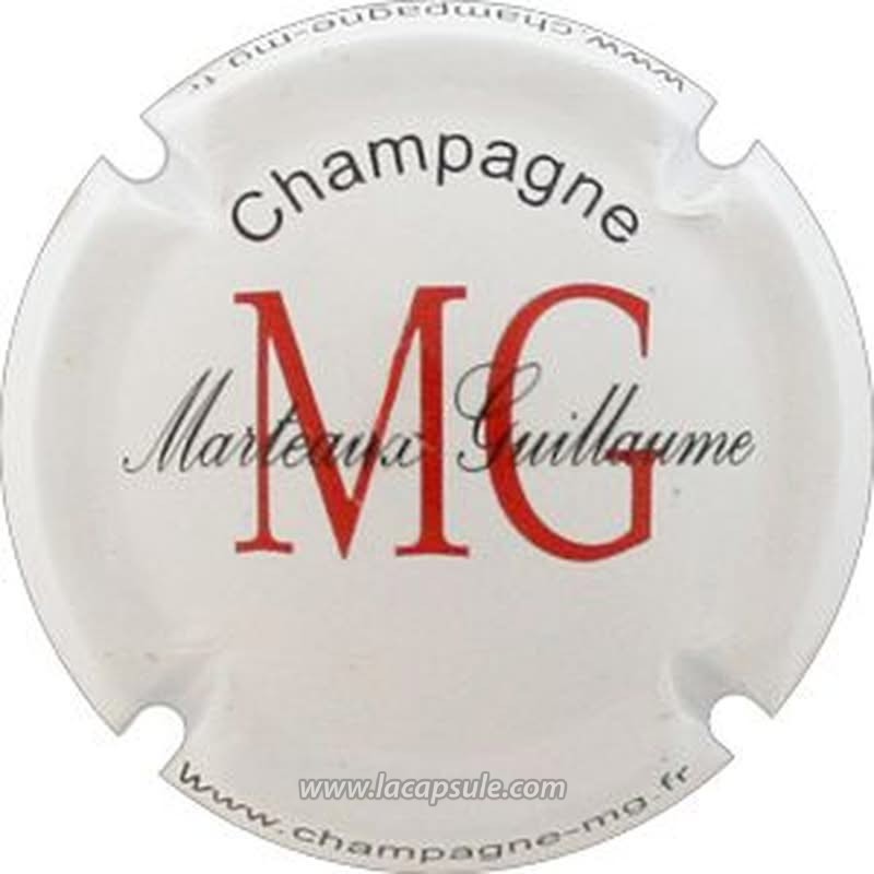 Marteaux Guillaume
