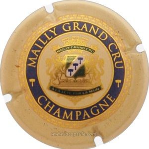 Mailly Champagne
