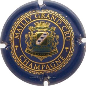 Mailly Champagne