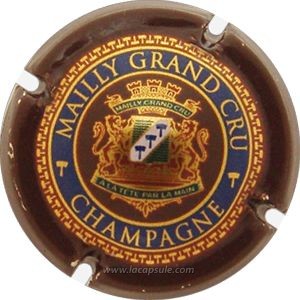 Mailly Champagne
