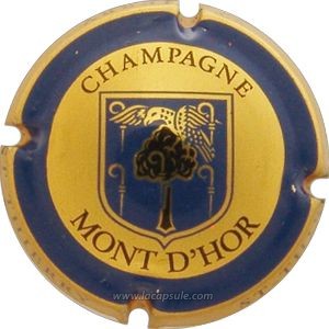 Mont d'Hor