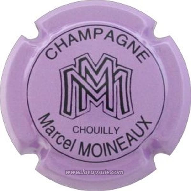Moineaux Marcel