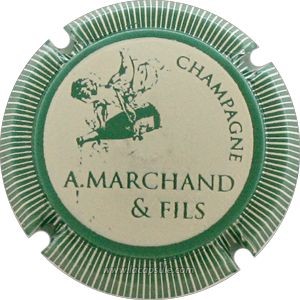 Marchand A Et Fils