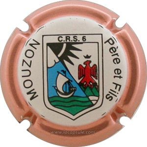 Mouzon Père et Fils