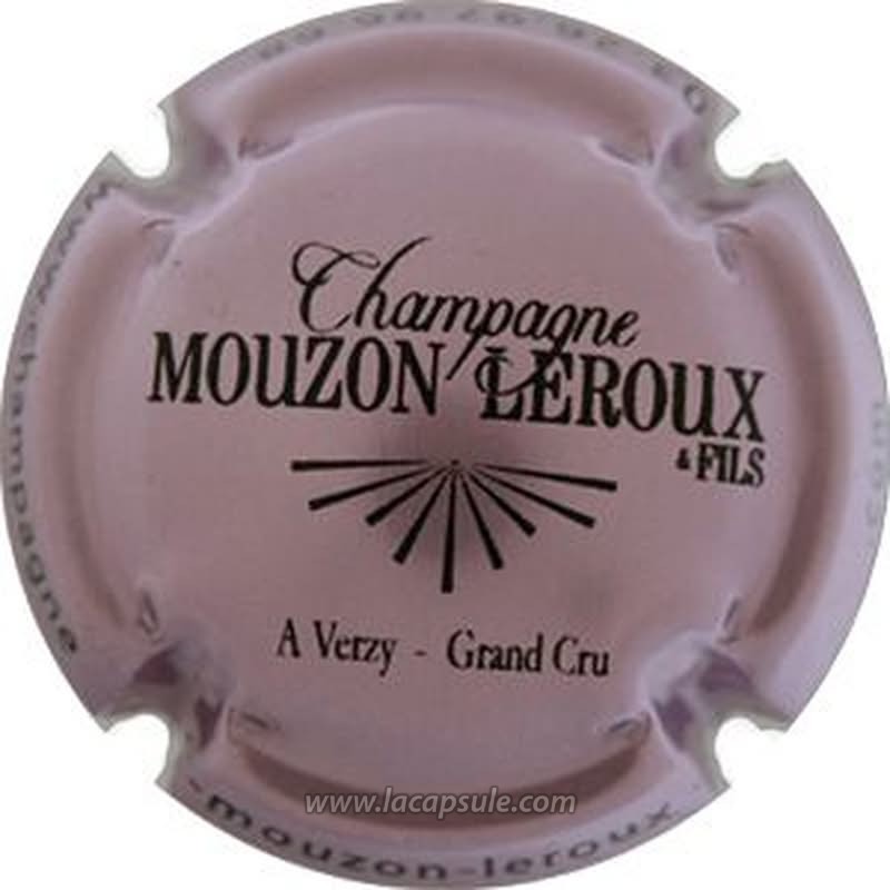 Mouzon Leroux et Fils