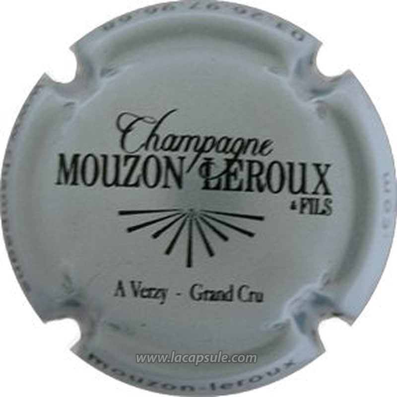 Mouzon Leroux et Fils