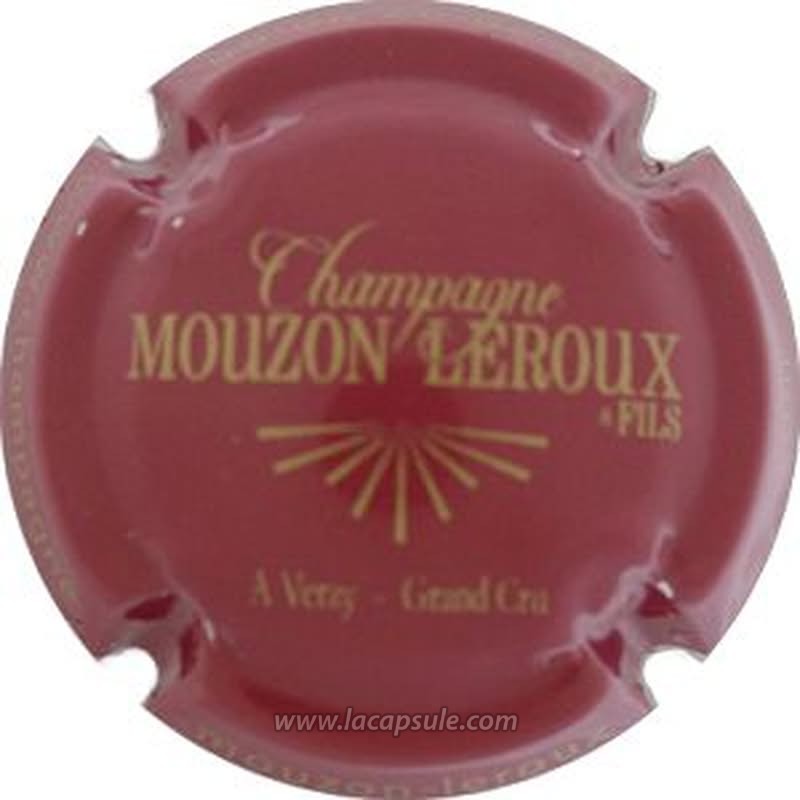 Mouzon Leroux et Fils