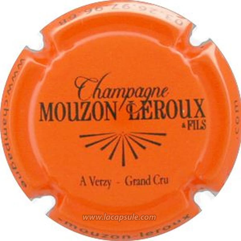 Mouzon Leroux et Fils