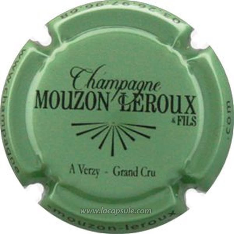 Mouzon Leroux et Fils
