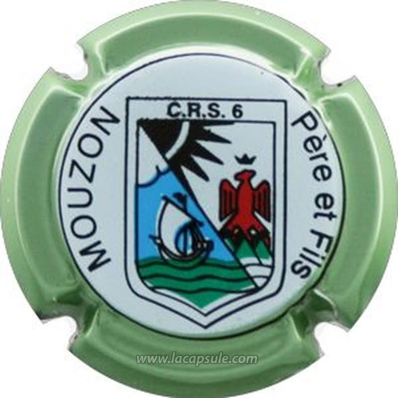 Mouzon Père et Fils