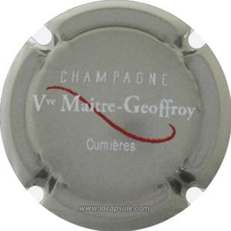 Maitre Geoffroy