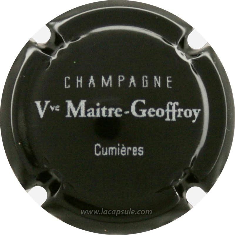 Maitre Geoffroy