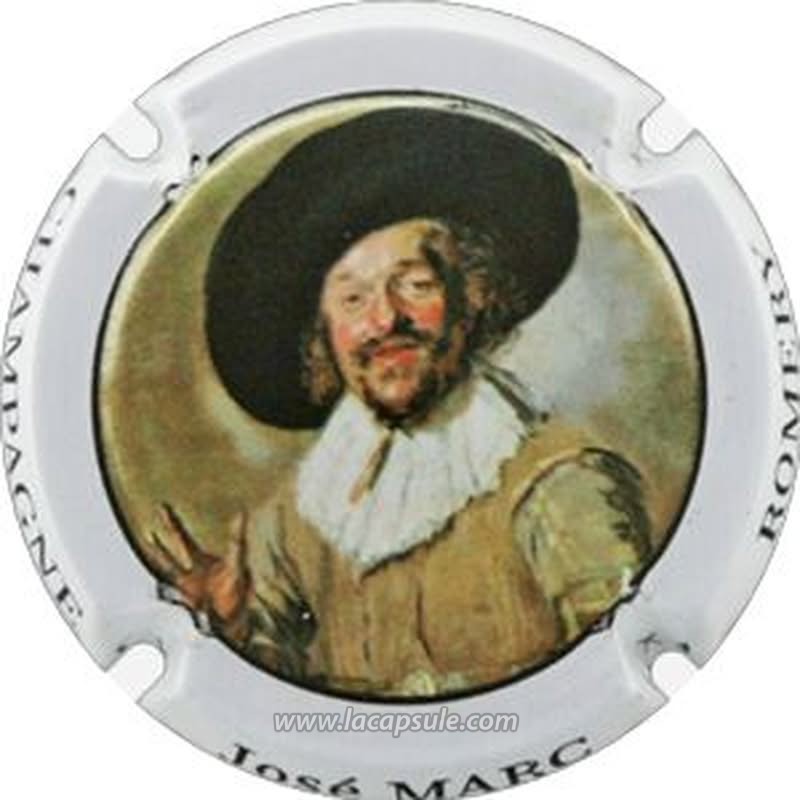 Marc José