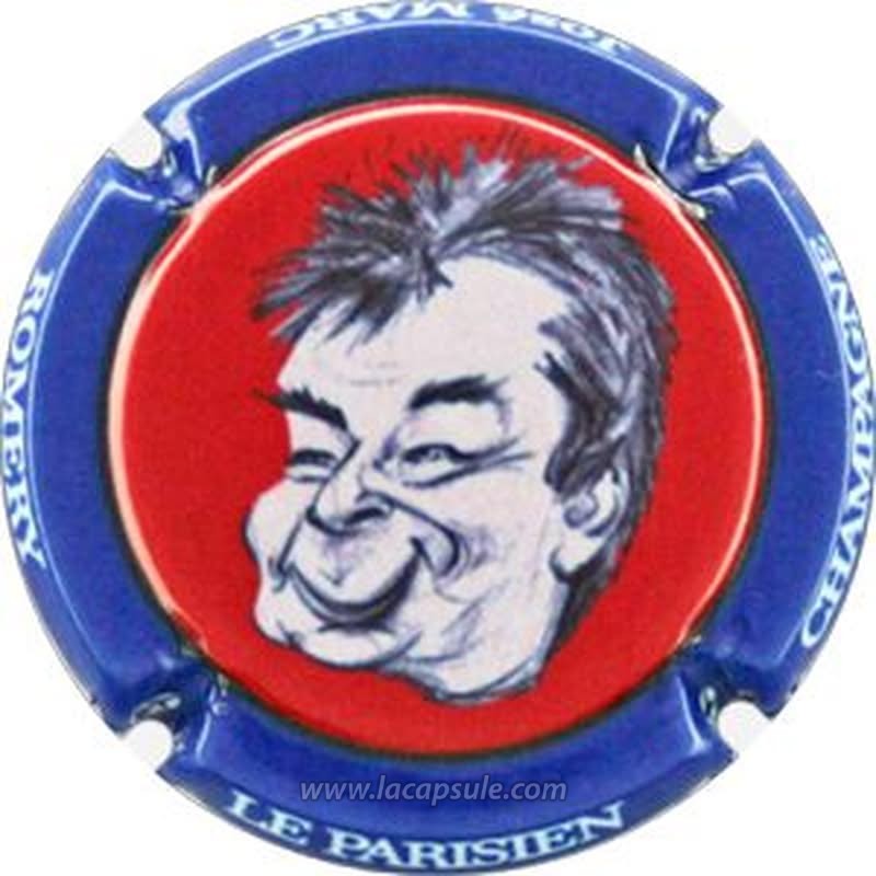 Marc José