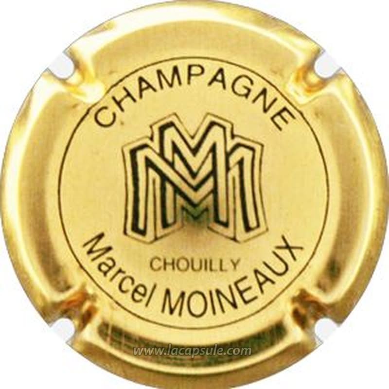Moineaux Marcel