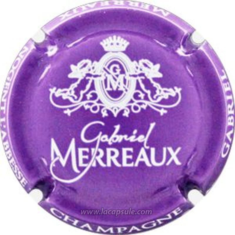 Merreaux Gabriel