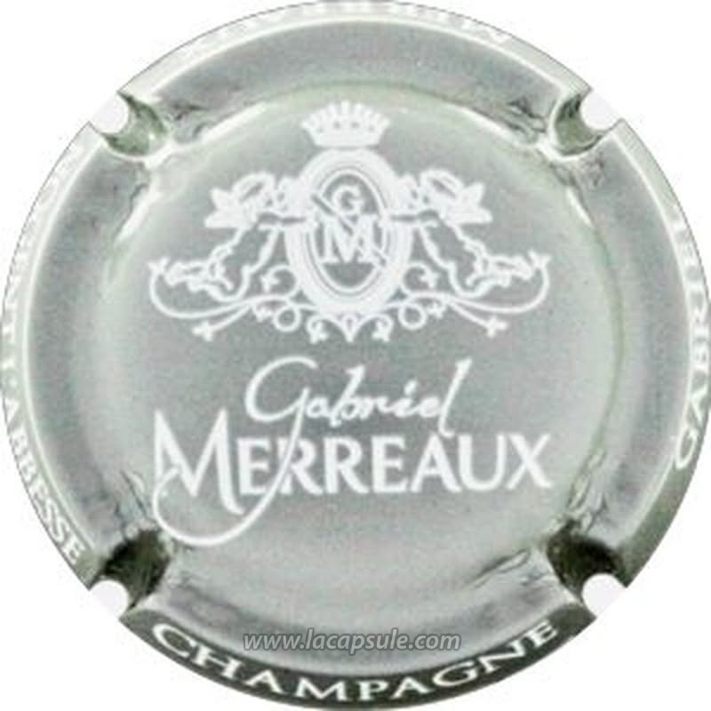 Merreaux Gabriel