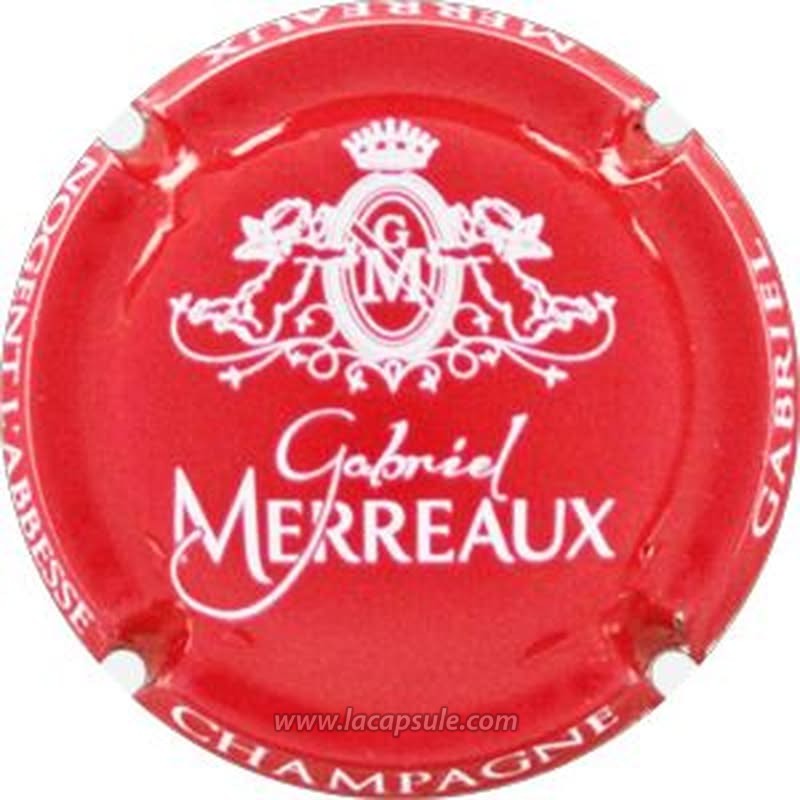 Merreaux Gabriel